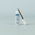 Lackstift | 12 ml | 25 µm Polyester | RAL 8014 Sepiabraun #2