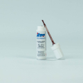 Lackstift | 12 ml | 25 µm Polyester | RAL 8012 Rotbraun #2