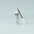 Lackstift | 12 ml | 35 µm Mattpolyester | 29 - Rot #2