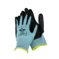 Nitril-Schnittschutzhandschuh Größe 7/S | Mit Noppen Nitril-Schnittschutzhandschuh | Größe 7/S | Mit Noppen #1