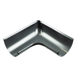 Rinneninnenwinkel 90°