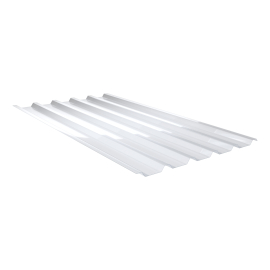 SALUX® BIO LINE® Trapezplatte | 207/35