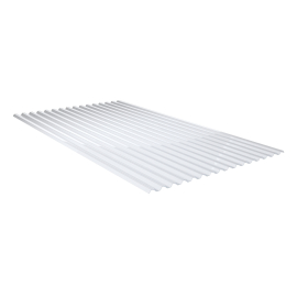 PVC Spundwand | 70/18