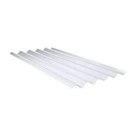PVC Wellplatte | 177/51 Profil 5