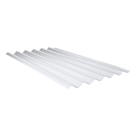 PVC Wellplatte | 177/51 Profil 6 3/4