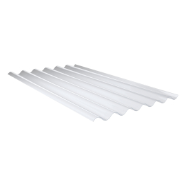 PVC Wellplatte | 177/51 Profil 6