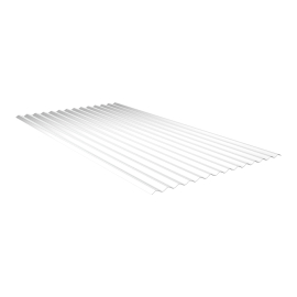 SALUX® 2ND LIFE LINE Wellplatte | 76/18 Sinus