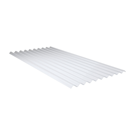 SALUX® BIO LINE® Bitumenwellplatte | 94/34