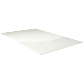 Klima-Blue Anti-Drop Stegdoppelplatte | 16 mm