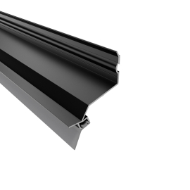 Alu-Wandanschlussprofil - WA100