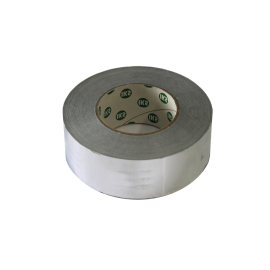 Aluminium-Klebeband Fixlängen