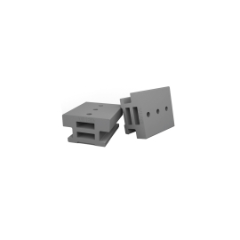 Flüsterdach Gleitschlitten