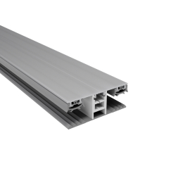 Thermo Mittelprofil (60 mm) - Schraubsystem
