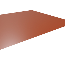 Flachblech
