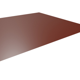Flachblech