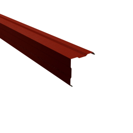 Außenecke gesickt Typ 4 | 90°