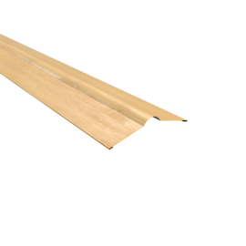 Firstblech flach Typ 1 | 150°