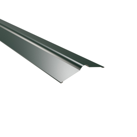 Firstblech flach Typ 1 | 150°