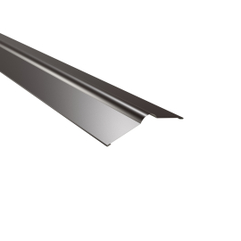 Firstblech flach Typ 1 | 150°