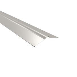 Firstblech flach Typ 1 | 150°