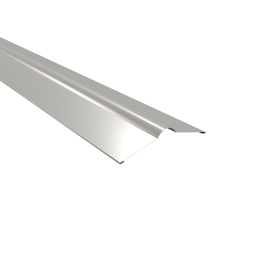 Firstblech flach Typ 1 | 150°