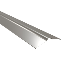 Firstblech flach Typ 1 | 150°