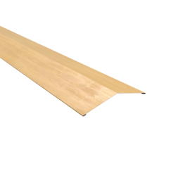 Firstblech flach Typ 2 | 150°