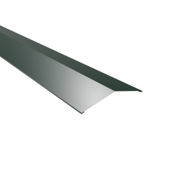 Firstblech flach Typ 2 | 150°