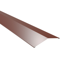 Firstblech flach Typ 2 | 150°