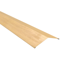 Firstblech flach Typ 3 | 140°