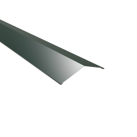 Firstblech flach Typ 3 | 140°