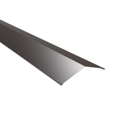 Firstblech flach Typ 3 | 140°