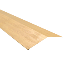 Firstblech flach Typ 4 | 150°