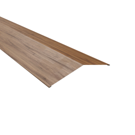 Firstblech flach Typ 4 | 150°