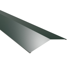 Firstblech flach Typ 4 | 150°