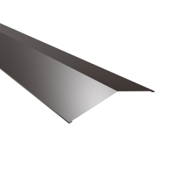 Firstblech flach Typ 4 | 150°