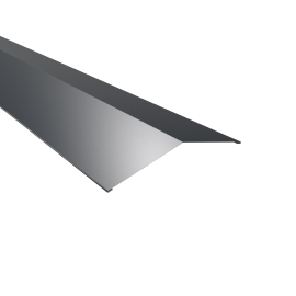 Firstblech flach Typ 4 | 150°