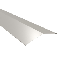 Firstblech flach Typ 4 | 150°