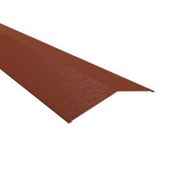 Firstblech flach Typ 4 | 150°