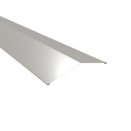 Firstblech flach Typ 4 | 150°
