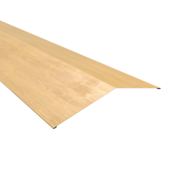 Firstblech flach Typ 5 | 150°