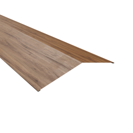 Firstblech flach Typ 5 | 150°