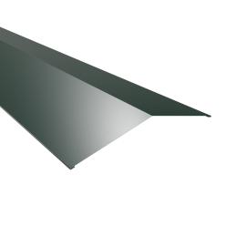 Firstblech flach Typ 5 | 150°