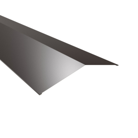 Firstblech flach Typ 5 | 150°