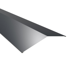 Firstblech flach Typ 5 | 150°