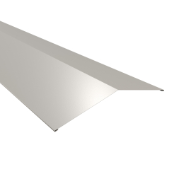 Firstblech flach Typ 5 | 150°