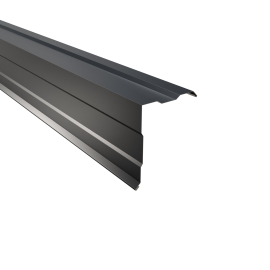 Ortgangwinkel gesickt Typ 3 | 90°