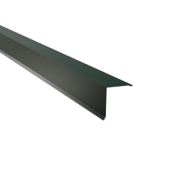 Pultabschluss Typ 3 | 80°