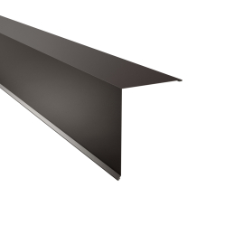 Pultabschluss Typ 5 | 85°