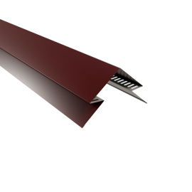 Selbstentlüftender First